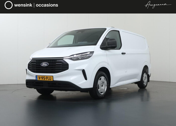 Ford Transit Custom Ford Transit Custom 280 | 2.0 TDCI | L1 H1 | TREND