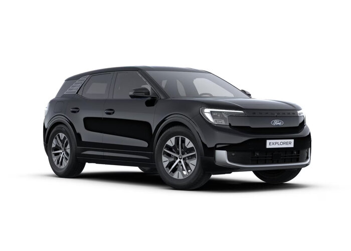 Ford Explorer Select Extended Range RWD (79 kWh)