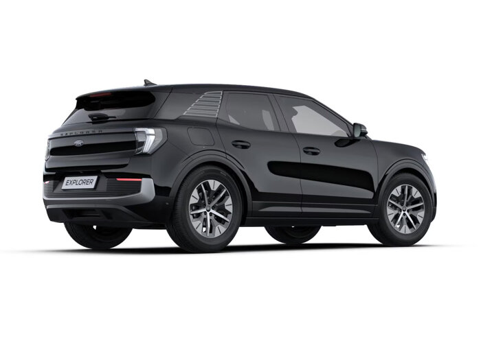 Ford Explorer Select Extended Range RWD (79 kWh)