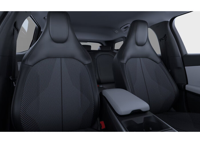 Ford Explorer Select Extended Range RWD (79 kWh)