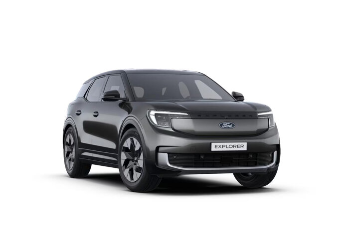 Ford Explorer Premium Extended Range AWD (77 kWh)