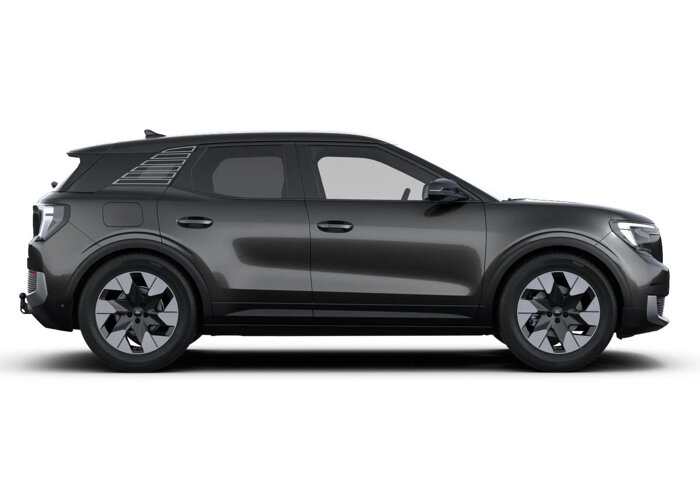 Ford Explorer Premium Extended Range AWD (77 kWh)