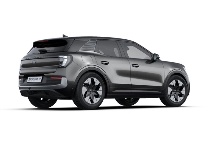 Ford Explorer Premium Extended Range AWD (77 kWh)