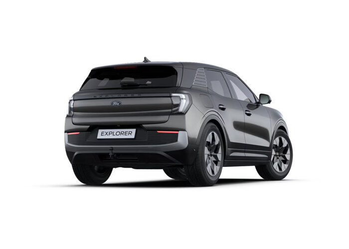 Ford Explorer Premium Extended Range AWD (77 kWh)
