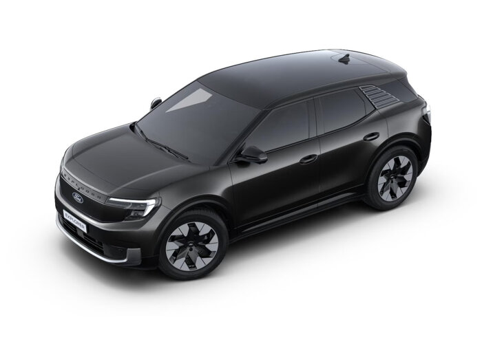 Ford Explorer Premium Extended Range AWD (77 kWh)