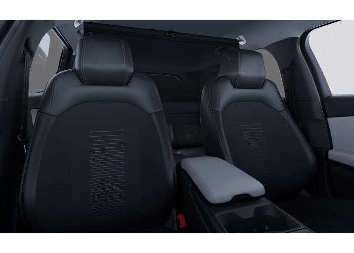 Ford Explorer Premium Extended Range AWD (77 kWh)