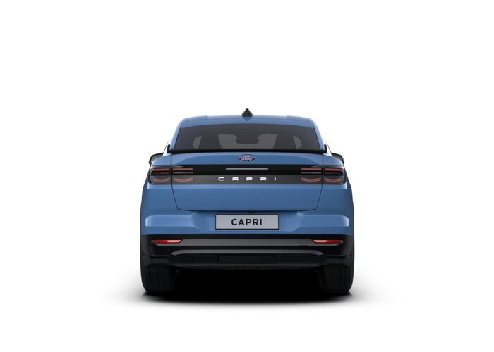 Ford Capri Collection Extended Range RWD (79 kWh)