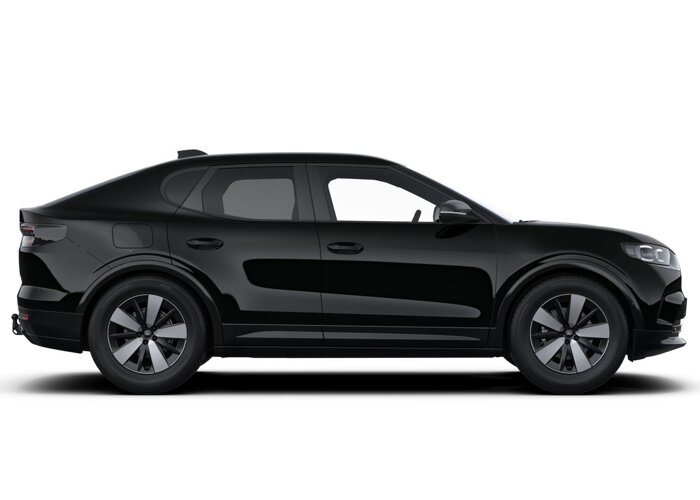 Ford Capri Premium Extended Range RWD (79 kWh)