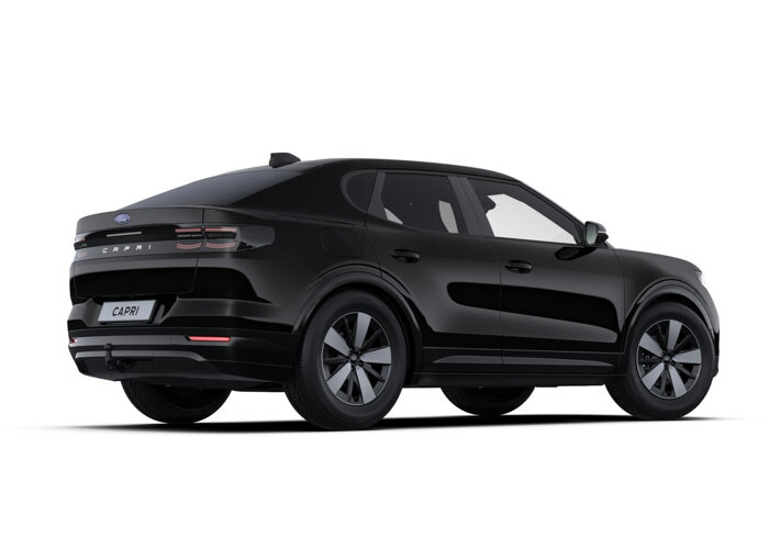 Ford Capri Premium Extended Range RWD (79 kWh)