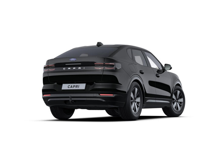 Ford Capri Premium Extended Range RWD (79 kWh)