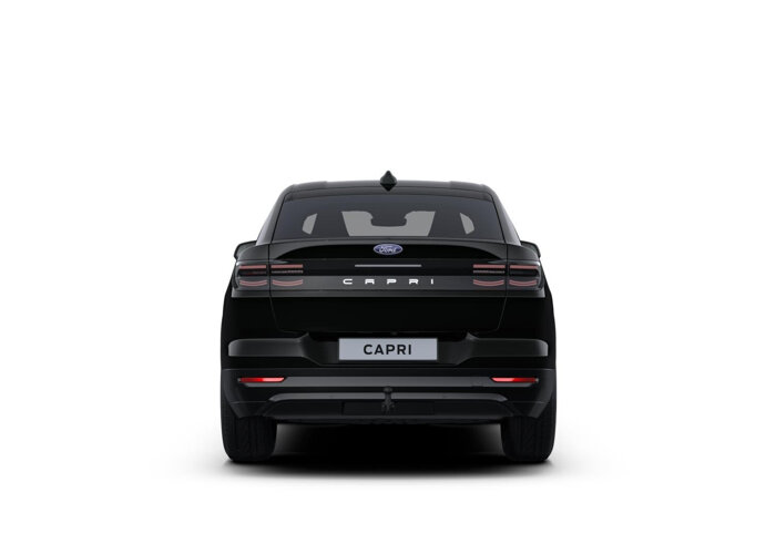 Ford Capri Premium Extended Range RWD (79 kWh)