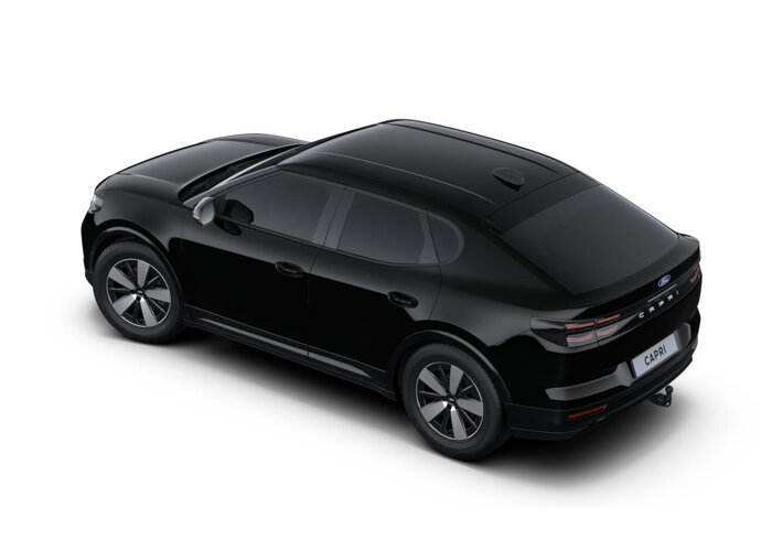 Ford Capri Premium Extended Range RWD (79 kWh)