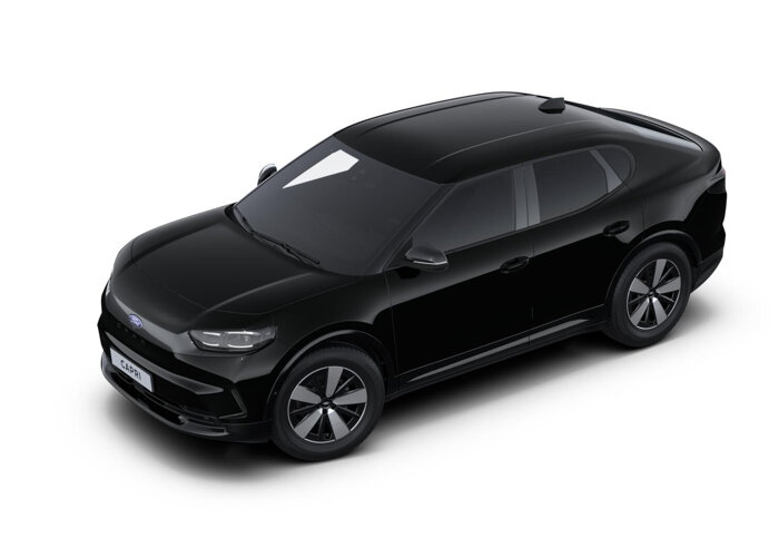 Ford Capri Premium Extended Range RWD (79 kWh)