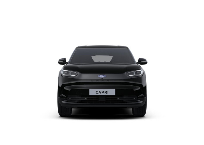 Ford Capri Premium Extended Range RWD (79 kWh)