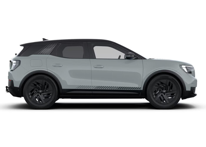 Ford Explorer Collection Extended Range AWD (77 kWh)