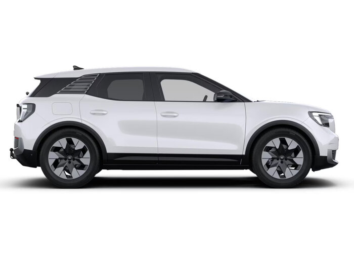 Ford Explorer Premium Extended Range RWD (79 kWh)