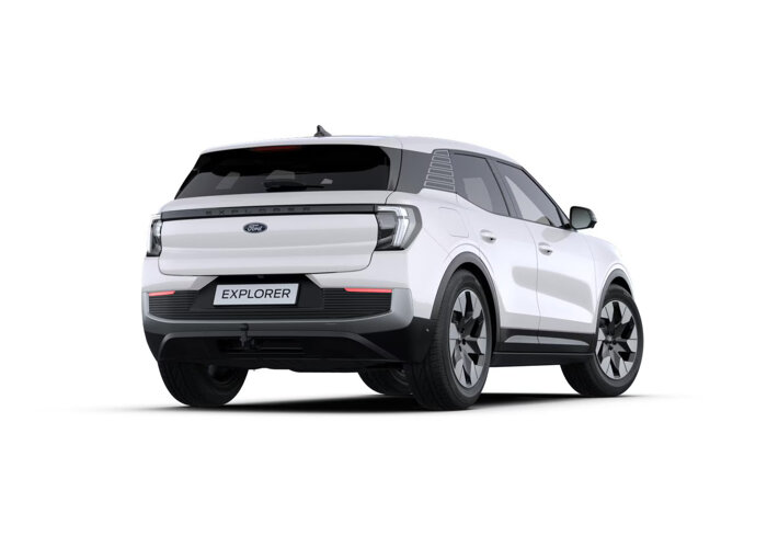 Ford Explorer Premium Extended Range RWD (79 kWh)