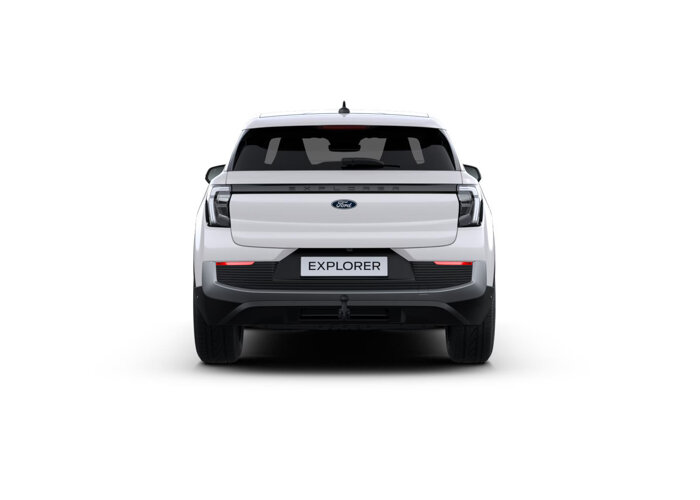 Ford Explorer Premium Extended Range RWD (79 kWh)