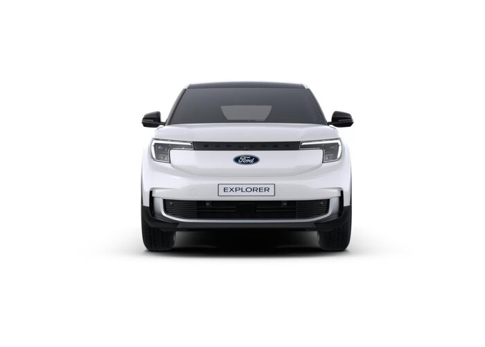 Ford Explorer Premium Extended Range RWD (79 kWh)