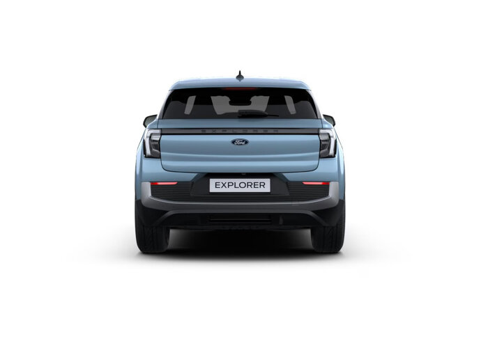 Ford Explorer Select Extended Range RWD (79 kWh)