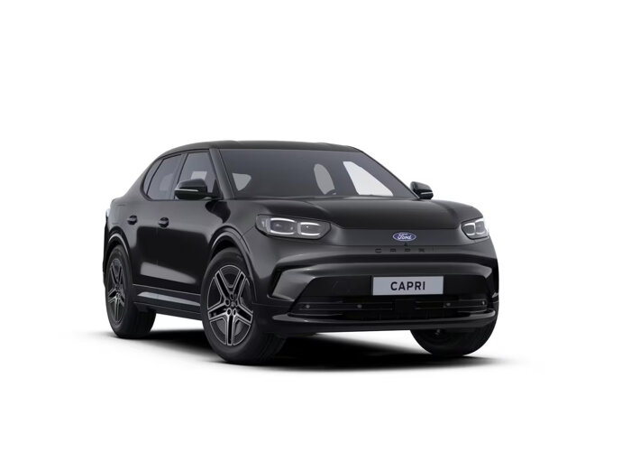 Ford Capri Premium Extended Range AWD (77 kWh)