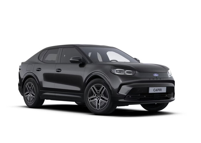 Ford Capri Premium Extended Range AWD (77 kWh)