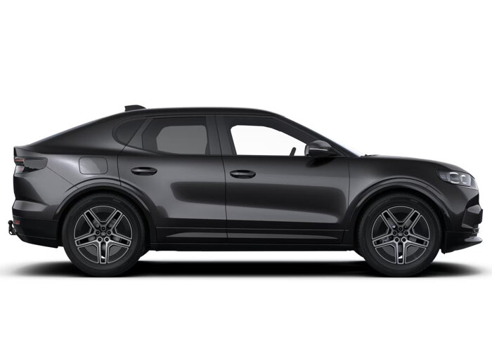 Ford Capri Premium Extended Range AWD (77 kWh)