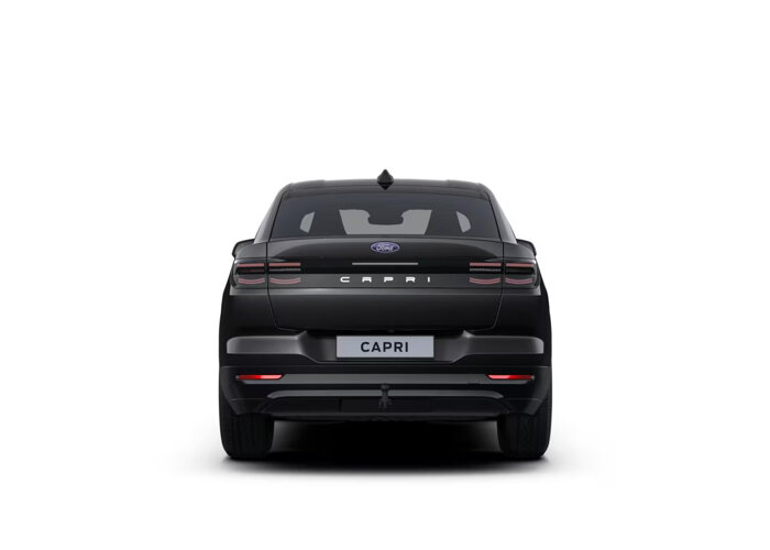 Ford Capri Premium Extended Range AWD (77 kWh)