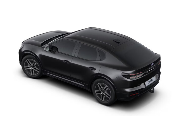Ford Capri Premium Extended Range AWD (77 kWh)