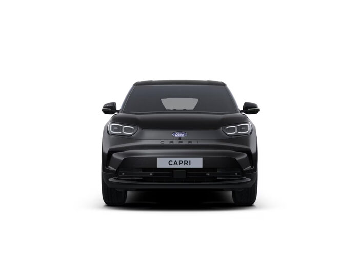 Ford Capri Premium Extended Range AWD (77 kWh)