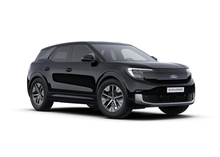 Ford Explorer Select Extended Range RWD (79 kWh)