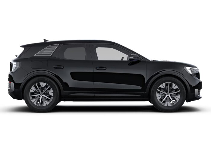 Ford Explorer Select Extended Range RWD (79 kWh)