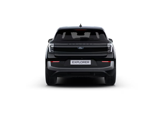 Ford Explorer Select Extended Range RWD (79 kWh)