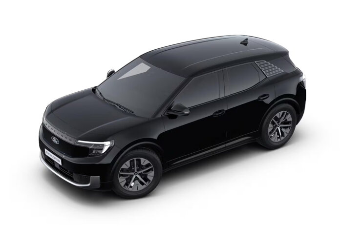 Ford Explorer Select Extended Range RWD (79 kWh)