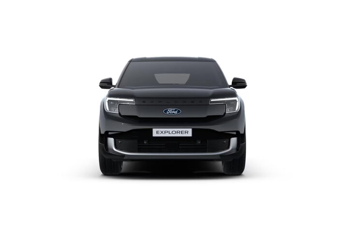 Ford Explorer Select Extended Range RWD (79 kWh)