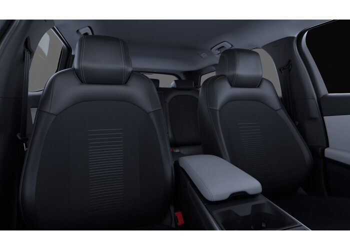 Ford Explorer Select Extended Range RWD (79 kWh)