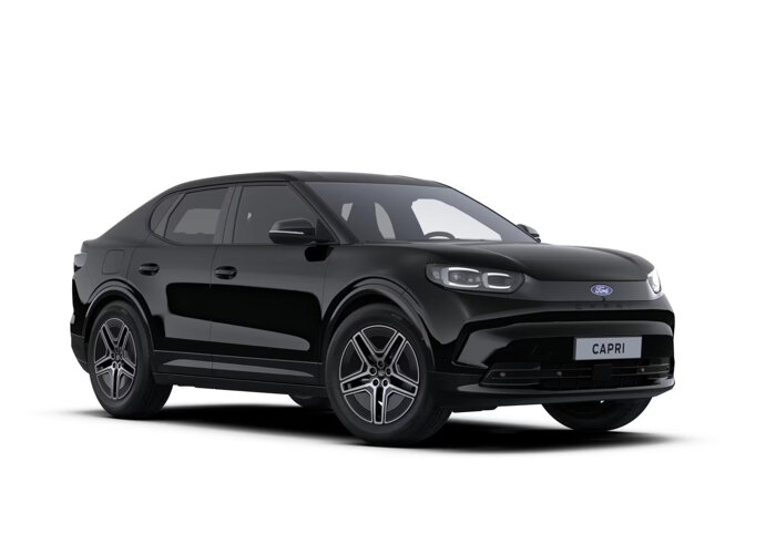 Ford Capri Premium Extended Range RWD (79 kWh)