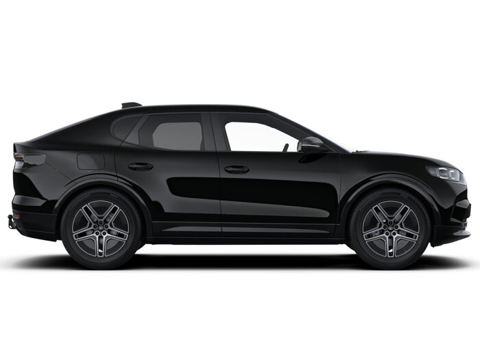 Ford Capri Premium Extended Range RWD (79 kWh)
