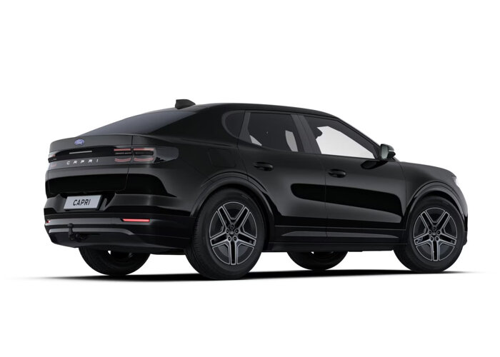 Ford Capri Premium Extended Range RWD (79 kWh)