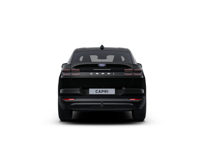 Ford Capri Premium Extended Range RWD (79 kWh)