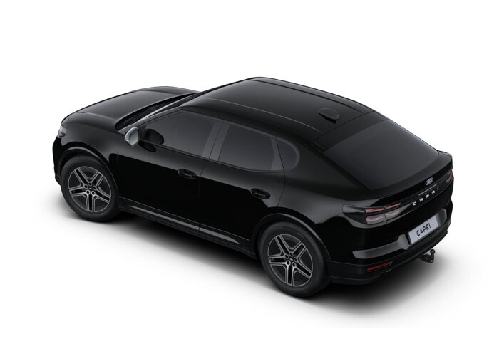 Ford Capri Premium Extended Range RWD (79 kWh)
