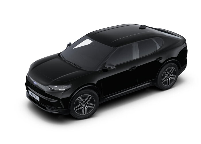 Ford Capri Premium Extended Range RWD (79 kWh)