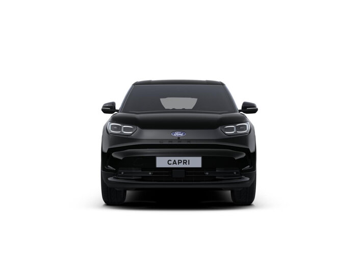 Ford Capri Premium Extended Range RWD (79 kWh)