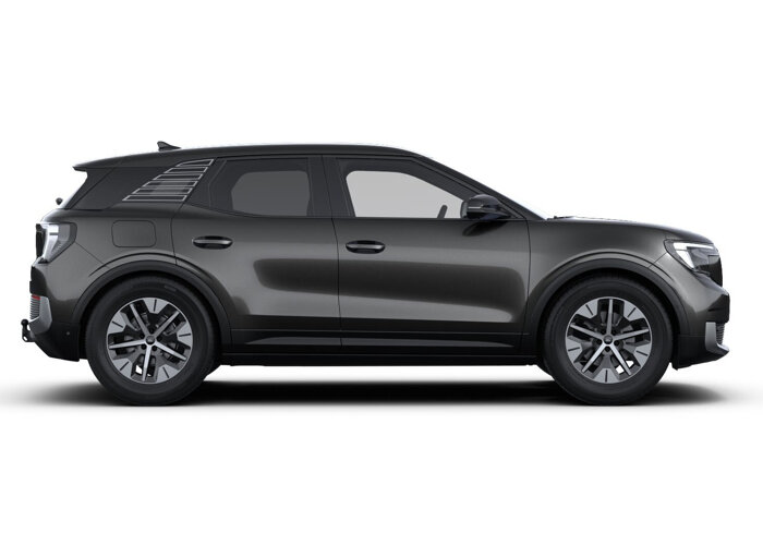 Ford Explorer Premium Extended Range RWD (79 kWh)