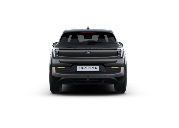 Ford Explorer Premium Extended Range RWD (79 kWh)