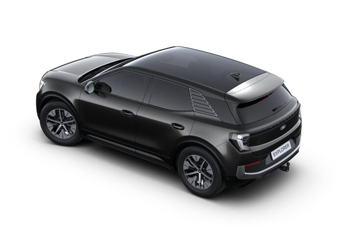 Ford Explorer Premium Extended Range RWD (79 kWh)
