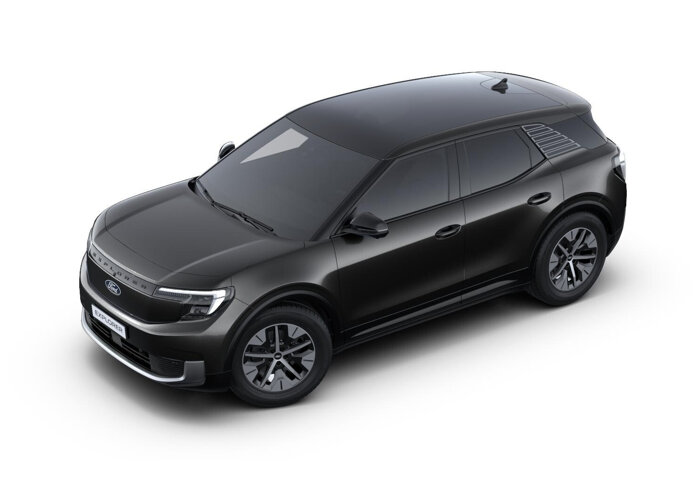 Ford Explorer Premium Extended Range RWD (79 kWh)
