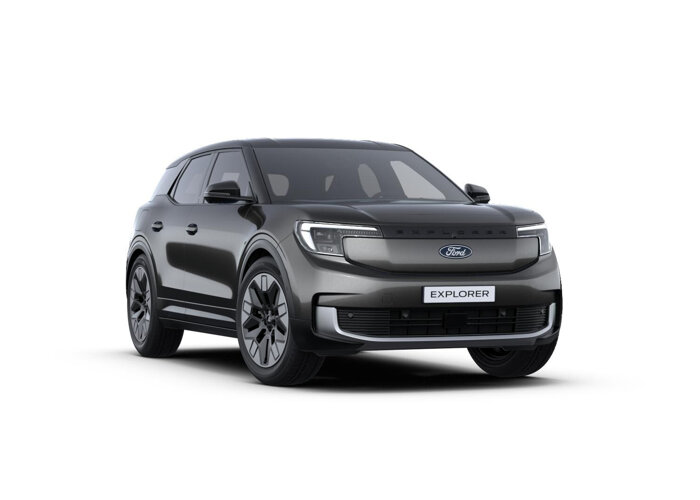 Ford Explorer Premium Extended Range AWD (77 kWh)