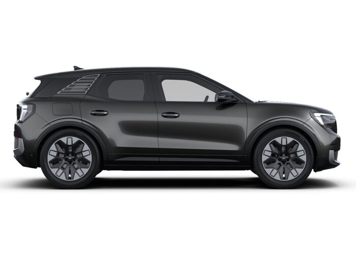 Ford Explorer Premium Extended Range AWD (77 kWh)