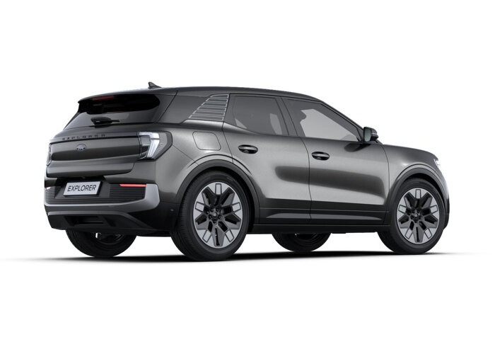 Ford Explorer Premium Extended Range AWD (77 kWh)